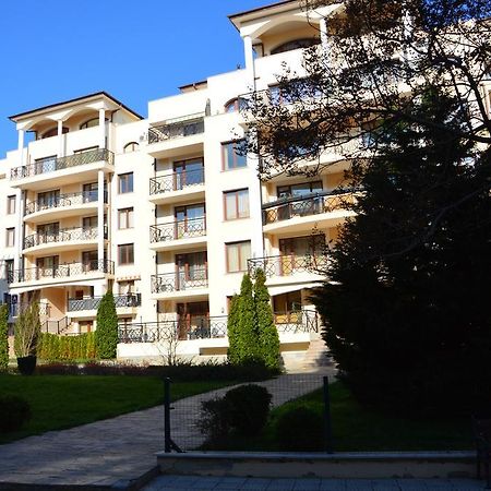 Homewell Apartment Iglika 2 Altın Kumlar Dış mekan fotoğraf