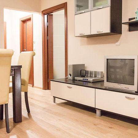 Homewell Apartment Iglika 2 Altın Kumlar Oda fotoğraf