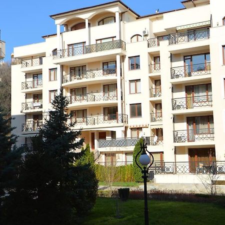 Homewell Apartment Iglika 2 Altın Kumlar Dış mekan fotoğraf