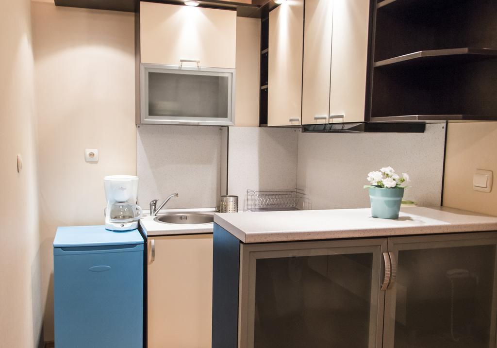 Homewell Apartment Iglika 2 Altın Kumlar Oda fotoğraf